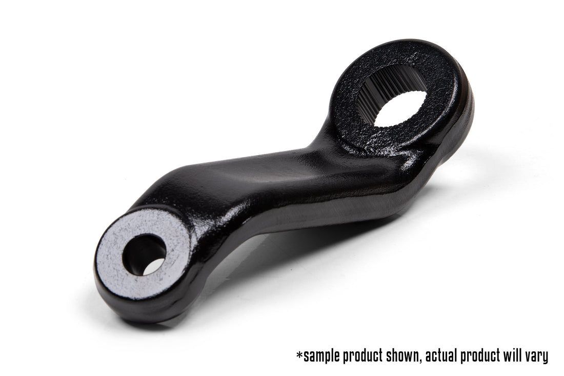 BDS Suspension Drop Pitman Arm | 4-1/4 Inch Drop | Jeep CJ5, CJ7, and Scrambler (76-86) - Trucks R Us