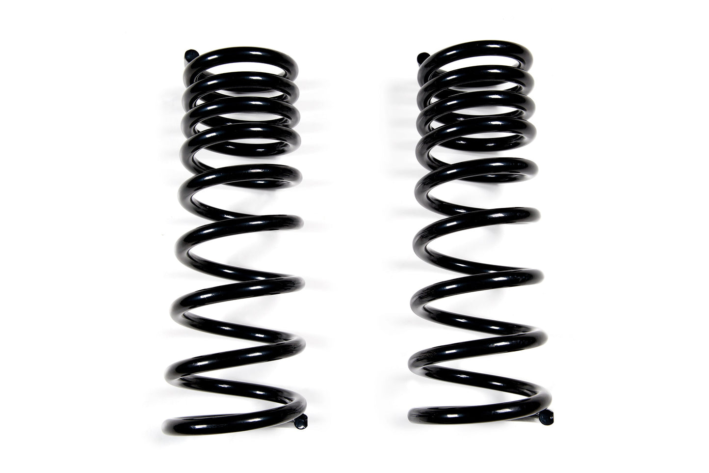 BDS Suspension Coil Springs | 3 Inch Lift | Dodge Ram 2500 (03-13) & 3500 (03-12) 4WD - Trucks R Us