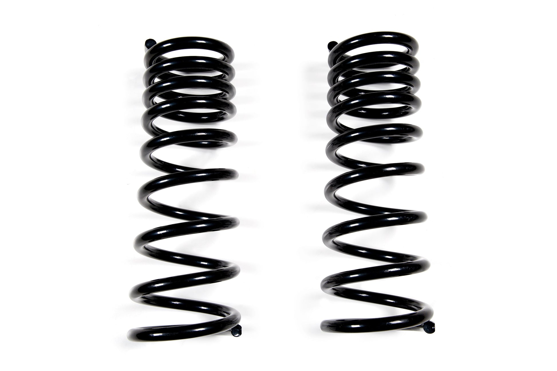 BDS Suspension Coil Springs | 3 Inch Lift | Dodge Ram 2500 (03-13) & 3500 (03-12) 4WD - Trucks R Us