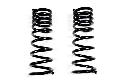 BDS Suspension Coil Springs | 3 Inch Lift | Dodge Ram 2500 (03-13) & 3500 (03-12) 4WD