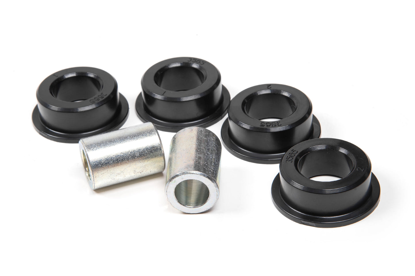 BDS Suspension Bushing and Sleeve Kit | Track Bar | Ram 2500 (14-25) and 3500 (13-22) 4WD - Trucks R Us