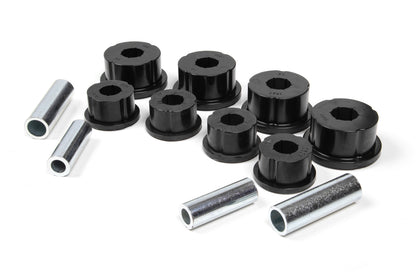 BDS Suspension Bushing and Sleeve Kit | Control Arms | Ram 2500 (14-26) and 3500 (13-22) 4WD