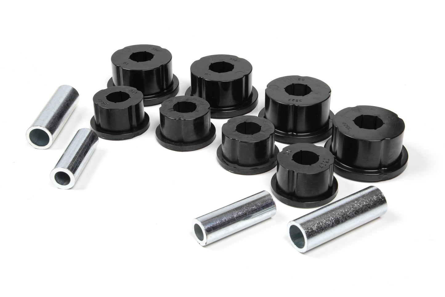 BDS Suspension Bushing and Sleeve Kit | Control Arms | Ram 2500 (14-25) and 3500 (13-22) 4WD - Trucks R Us
