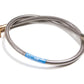 BDS Suspension Rear Brake Line | Stainless Steel | Fits 6 Inch Lift | Dodge Ram 2500/3500 (03-11) 4WD - Trucks R Us