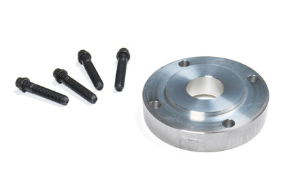 BDS Suspension Rear Driveshaft Spacer | Dodge Ram 2500 (03-17) and 3500 (03-18) 4WD