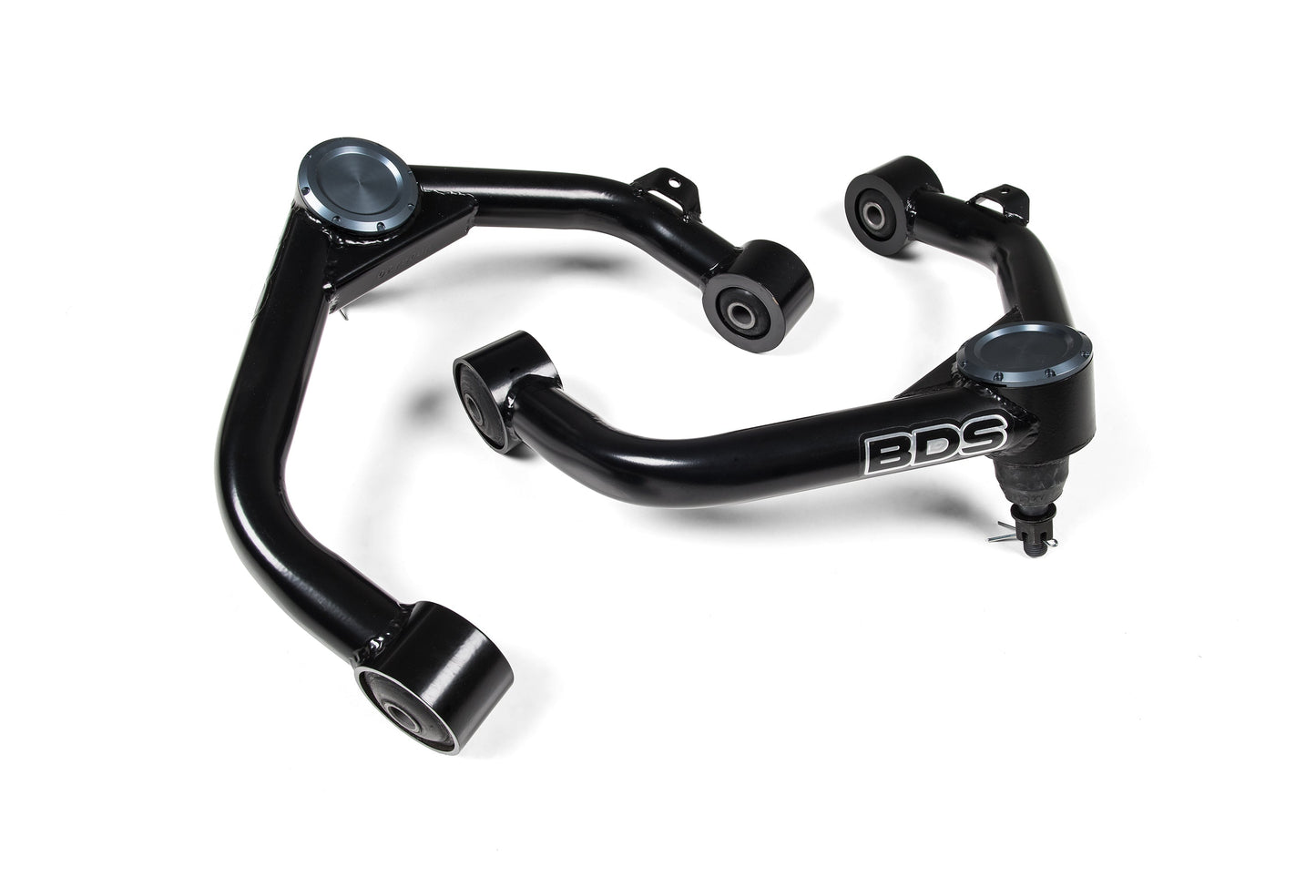 BDS Suspension Upper Control Arm Kit | Fits 2-3 Inch Lift | Dodge Ram 1500 (06-25) 4WD - Trucks R Us