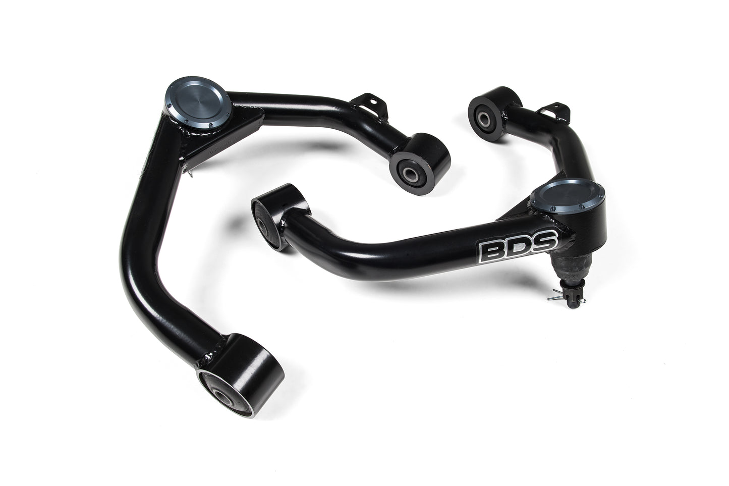 BDS Suspension Upper Control Arm Kit | Fits 4-6 Inch Lift | Dodge Ram 1500 (06-24) 4WD