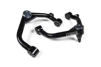 BDS Suspension Upper Control Arm Kit | Fits 4-6 Inch Lift | Dodge Ram 1500 (06-24) 4WD