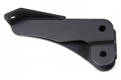 BDS Suspension Front Track Bar Relocation Bracket | Fits 3 Inch Lift | Dodge Ram 2500 (03-07) 4WD
