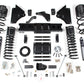 BDS Suspension 6 Inch Lift Kit | Ram 2500 (14-18) 4WD | Diesel