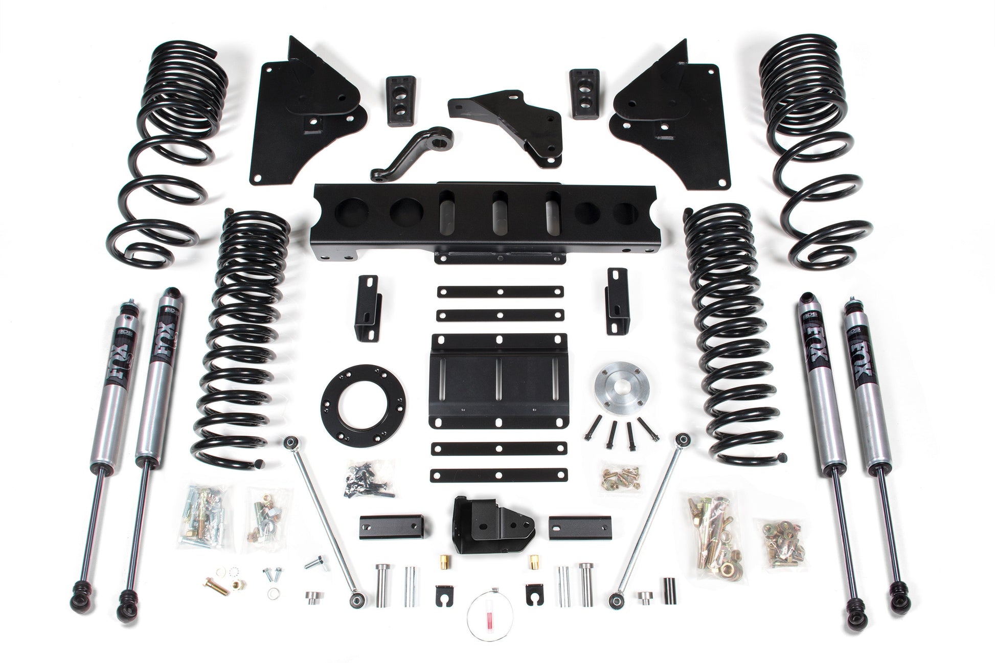 BDS Suspension 5.5 Inch Lift Kit | Ram 2500 (14-18) 4WD | Gas - Trucks R Us