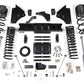 BDS Suspension 6 Inch Lift Kit | Ram 2500 (14-18) 4WD | Diesel