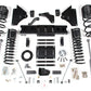 6 Inch Lift Kit | Ram 2500 (14-18) 4WD | Diesel - Trucks R Us