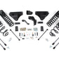 4 Inch Lift Kit | Ram 2500 (14-18) 4WD | Gas - Trucks R Us