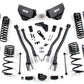 4 Inch Lift Kit w/ 4-Link | Ram 2500 (14-18) 4WD | Diesel - Trucks R Us