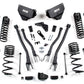 BDS Suspension 4 Inch Lift Kit w/ 4-Link | Ram 2500 (14-18) 4WD | Gas - Trucks R Us