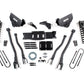 BDS Suspension 5.5 Inch Lift Kit w/ 4-Link | Ram 3500 (13-18) 4WD | Gas
