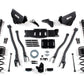 6 Inch Lift Kit w/ 4-Link | Ram 2500 (14-18) 4WD | Diesel - Trucks R Us