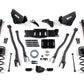 BDS Suspension 6 Inch Lift Kit w/ 4-Link | Ram 2500 (14-18) 4WD | Diesel - Trucks R Us