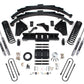 BDS Suspension 5.5 Inch Lift Kit | Ram 3500 (13-18) 4WD | Gas - Trucks R Us
