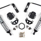 BDS Suspension FOX 2.5 Coil-Over Conversion Upgrade - 3 Inch Lift | Factory Series | Dodge Ram 2500 (03-13) & 3500 (03-12) 4WD | Diesel - Trucks R Us