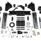 BDS Suspension 6 Inch Lift Kit | Ram 2500 w/ Rear Air Ride (14-18) 4WD | Diesel - Trucks R Us