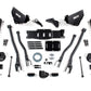 BDS Suspension 6 Inch Lift Kit w/ 4-Link | Ram 2500 w/ Rear Air Ride (14-18) 4WD | Diesel - Trucks R Us