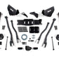 BDS Suspension 5.5 Inch Lift Kit | Ram 2500 w/ Rear Air Ride (14-18) 4WD | Gas