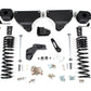 BDS Suspension 4 Inch Lift Kit | Ram 2500 w/ Rear Air Ride (14-18) 4WD | Gas - Trucks R Us