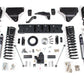 BDS Suspension 4 Inch Lift Kit | Ram 2500 Power Wagon (14-18) 4WD - Trucks R Us