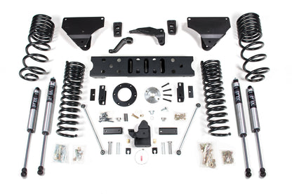 4 Inch Lift Kit | Ram 2500 Power Wagon (14-18) 4WD - Trucks R Us