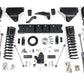 BDS Suspension 4 Inch Lift Kit | Ram 2500 Power Wagon (14-18) 4WD - Trucks R Us