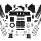 BDS Suspension 6 Inch Lift Kit | Ram 3500 w/ Rear Air Ride (13-18) 4WD | Diesel - Trucks R Us