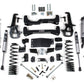 BDS Suspension 3 Inch Lift Kit | FOX 2.5 Performance Elite Coil-Over | Ram 1500 Rebel (19-24) 4WD - Trucks R Us