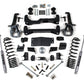 BDS Suspension 4 Inch Lift Kit | Ram 1500 Rebel (19-24) 4WD - Trucks R Us