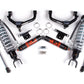 BDS Suspension 2 Inch Lift Kit | FOX 2.5 Coil-Over | Ram 1500 (13-18) 4WD (Classic body style) - Trucks R Us