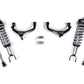 BDS Suspension 2 Inch Leveling Kit | FOX 2.0 Coil-Over | Ram 1500 (13-18) 4WD - Trucks R Us