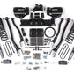 BDS Suspension 4 Inch Lift Kit w/ 4-Link | Ram 3500 (19-24) 4WD | Diesel - Trucks R Us