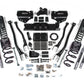 4 Inch Lift Kit w/ 4-Link | Ram 2500 (19-26) 4WD | Gas - Trucks R Us