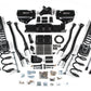 BDS Suspension 6 Inch Lift Kit w/ 4-Link | Ram 2500 (19-24) 4WD | Diesel - Trucks R Us