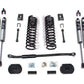 BDS Suspension 2 Inch Lift Kit | Ram 2500 Power Wagon (14-24) 4WD - Trucks R Us