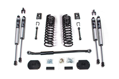 BDS Suspension 2 Inch Lift Kit | Ram 2500 Power Wagon (14-24) 4WD - Trucks R Us