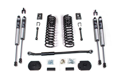 2 Inch Lift Kit | Ram 2500 Power Wagon (14-24) 4WD - Trucks R Us