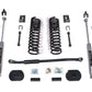 BDS Suspension 2 Inch Lift Kit | Ram 2500 Power Wagon (14-24) 4WD - Trucks R Us