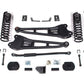 BDS Suspension 3 Inch Lift Kit | Ram 2500 w/ Rear Air Ride (19-24) 4WD | Diesel - Trucks R Us
