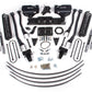8 Inch Lift Kit w/ 4-Link | Ram 3500 (19-24) 4WD | Diesel - Trucks R Us