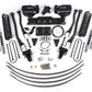 8 Inch Lift Kit w/ 4-Link | Ram 3500 (19-24) 4WD | Diesel - Trucks R Us