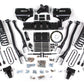 BDS Suspension 5.5 Inch Lift Kit w/ 4-Link | Ram 3500 w/ Rear Air Ride (19-24) 4WD | Gas - Trucks R Us