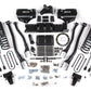 BDS Suspension 6 Inch Lift Kit w/ 4-Link | Ram 3500 w/ Rear Air Ride (19-24) 4WD | Diesel