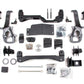 BDS Suspension 6 Inch Lift Kit | Dodge Ram 1500 (09-11) 4WD - Trucks R Us